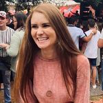 Melissa Visser - @melissavisser97 - Instagram