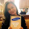 Melissa threvo - @melissathrevo2 - TikTok