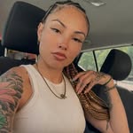 Melissa Vo - @mel_t.vo - Instagram