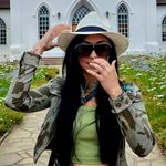 Melissa Vorster - @melissa_vorster0 - Instagram