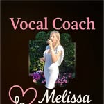 MelissaCoach - @melissavocalcoach84 - Instagram