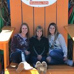Melissa Voigt - @melissa.voigt.14 - Instagram