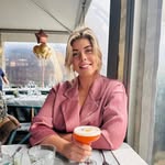 Melissa Vos - @mwvmelissa - Instagram