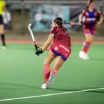 Melissa Vos🏑 - @melv.sports - Instagram