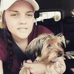Melissa Vos - @vosmelissa82 - Instagram