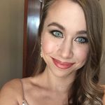 Melissa Vos - @melissavos26 - Instagram