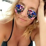 Melissa Voss - @melissa83dv - Instagram