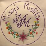 Melissa Voss - @missysmisfits28 - Instagram