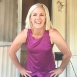 Melissa Voss - @becomingmybestme - Instagram