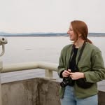 Melissa Voss - @ehm.bee.vee - Instagram