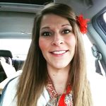 Melissa Waddle - @melissawa23 - Instagram
