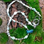 Melissa Waldron - @honeydrop.jewelry - Instagram