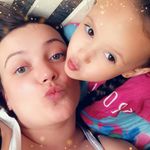 Melissa Waldron - @m3lissa123 - Instagram