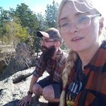 Melissa Waldron - @feelslikebrick - Instagram