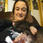 Melissa Waldron - @waldron767 - Instagram