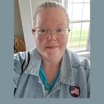 Melissa Waldrup-Old - @mooncastyre - Instagram