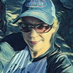 Melissa Wardell - @yankeefan_68 - Instagram