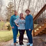 Melissa Campbell Wardlow - @mwardlow77 - Instagram