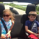 Melissa Washer Morin - @morin2008 - Instagram