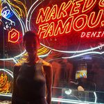 Melissa Waugh - @melissa_theviking - Instagram