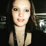 Melissa Ibe-Weems - @mrs.q42516 - Instagram
