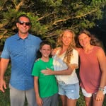 Melissa Weems Bartek - @mwbartek1728 - Instagram