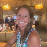 Melissa Weimer - @beachwalker6 - Instagram