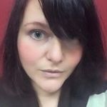 Melissa Welsch - @genesis_i_am - Instagram