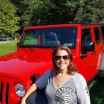 Melissa Wertz - @melissashupack - Instagram