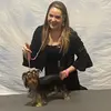 Melissa Wertz - @jmakdreamsyorkies - TikTok