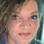 Melissa Mason Wesson - @luluw.79 - Instagram