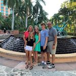 Melissa Webb Wesson - @wessonpartyof5 - Instagram