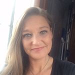 Melissa Wesson - @melwes36 - Instagram