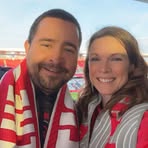 Melissa 'Westrich' Kaelin - Facebook