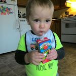 Melissa Wheaton - @mama_mel82 - Instagram