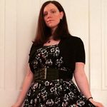 Melissa Wheaton - @missawheaton - Instagram