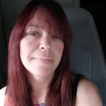 Melissa Whitcomb - @bad_ass_country_girl - Instagram