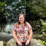 Melissa Whitcomb - @mellytpinker - Instagram