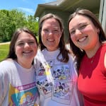 Melissa Whitcomb- Walters - @melbellewalters - Instagram
