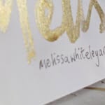 Melissa - @melissawhiteleyart - Instagram