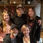 Melissa Whiteley - @cold_water_vibe - Instagram