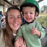 Melissa Whiteley - @melslondon - Instagram