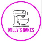 Melissa Whyte - @millys.bakes - Instagram