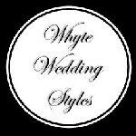 Melissa Whyte - @whyteweddingstyles - Instagram