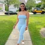 Melissa Whyte - @nyamekye3873 - Instagram