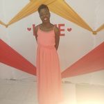 Melissa Whyte- Latchman - @melroyal3 - Instagram