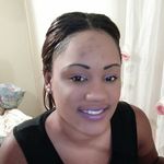 Mhizz Ambitious - @melissa_whyte - Instagram