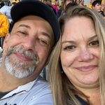 Melissa Wickline - @mwalkinghorse - Instagram