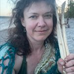 Melissa Wellspring - @melissa.wildspring - Instagram
