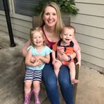 Melissa Winans Courtright - @mwcourtright - Instagram